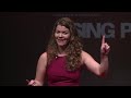 The Healing Power of Storytelling | Amanda Quick | TEDxWesternU