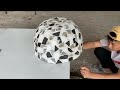 Amazing Creative With Cement - Ideas Making Unique Products From Cement