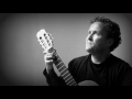 Bouree in E Minor - J.S. Bach (Brian Kavanagh, classical guitar)