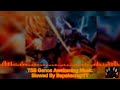 The Strongest Battlegrounds OST Genos Awakening/Ultimate Music 
