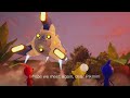 Pikmin 4 - Final Boss Fight and Ending