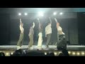 [CHS FLYHIGH] ANTIFRAGILE - K-pop Multicultural Night School Performance