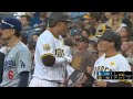 San Diego Padres vs Los Angeles Dodgers Highlights July 31, 2024 - MLB Highlights | MLB Season 2024