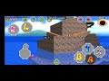 Mario 64 flood mod with Bizzare 🤯🤯🤯🤯
