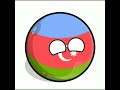 Countryballs 6.Bölüm Türkiye evleniyor