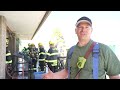 Recruit Training Officer - A Day in the Life