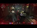 +950 Hours MOVEMENT KING on VANDAL - 20 KILLS 5713 DMG - Bloodhunt Solo Gameplay