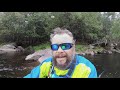 I just want to paddle whitewater - How to start paddling moving water