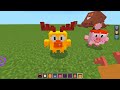 ЛУЧШАЯ ЖЕЛЕЗНАЯ НЯНЯ В Minecraft СМЕШАРИКИ В МАЙНКРАФТ