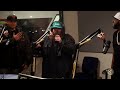 Action Bronson Freestyles on FunkMaster Flex