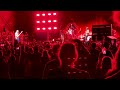 Red Hot Chili Peppers - Parallel Universe (Live) @ Isleta Amphitheater in Abq NM on 06/07/2024