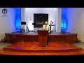 Culto Dominical - 28 de Julio 2024 - El amor del Señor - Efesios 3: 14 - 20