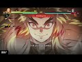 Demon Slayer -Kimetsu no Yaiba- The Hinokami Chronicles: Epic Battles