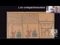Un panorama de las letras mexicanas desde una perspectiva internacional. Dr. Michel R. Oudijk