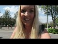 UNIVERSAL STUDIOS AND ISLANDS OF ADVENTURE VLOG | IT WAS SUPER BUSY! UNIVERSAL ORLANDO VLOG