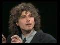 Steven Pinker: Language and Consciousness, Part 1 Complete: Thinking Allowed w/ J. Mishlove