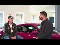 Porsche Cayman GT4 Final Production in PTS Ruby Star Review & Owner Chat
