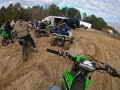 2023 Kx450F | 2023 Last Trail Ride Before The New Year pt6