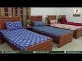 Good News For Girls | Girls Hostel In Lahore | Facilities in Hostels | Peaceful Pakistan