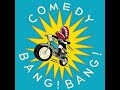 Comedy Bang Bang | The Dawn of Peanut Parton