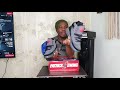 SNEAKER UNBOXED - PATRICK EWING X THE OUTLAWZ