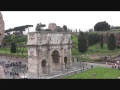 Rome's Ancient Colosseum