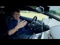 Lamborghini Aventador | Top Gear | BBC