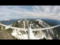 Light Ridge lift on Mt Pilchuck