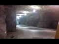A view underground