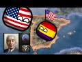 Teddy Roosevelt Liberates AMERICA and the WORLD!! WW1 | hoi4