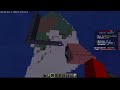 Я ПОМОГ ОДНОМУ ИГРОКУ ПОСТРОИТЬ ДОМ В МАЙНКРАФТЕ!!! Самый щедрый день в Minecraft