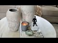 2023 How To Style Your Coffee Table Like A Pro | 3 Easy Steps | Trending Decor