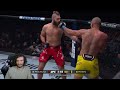MUST-WATCH😱🔥: Procházka vs. Pereira - UFC 295's Jaw-Dropping Moments REVEALED! w/ @SaltySam2
