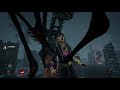 Dead by Daylight EPIC ESCAPE