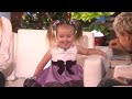 8 Times Kids Left Ellen Speechless