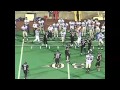 Kansas State vs. Cincinnati 1995