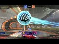 lil rocket league montage I guess