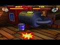 Tom and Jerry in Fists of Furry™JERRY 2 Hard Difficulty HD