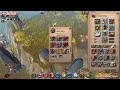 30M In 1 day  - Solo Static Dungeons - Albion Online