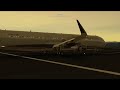 Delta A321 - 200  butter landing at KSFO #swiss001landing