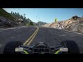 Project CARS 2: World record California Highway (5:30.123)