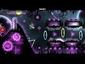 Geometry Dash | Diligence Complete (Extreme Demon)