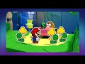 Paper Mario: The Origami King - IT'S GOOD AGAIN?!