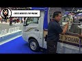 Toyota Hilux Champ | Cheap Truck Announced at Thailand Motor Expo 2023