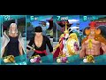 Dark Rayleigh Gameplay || One Piece Bounty Rush