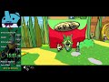 Bug Fables Any% Speedrun in 24:28