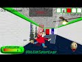 Baldi's Basics Plus Custom Level: The Primitve School: PART 3 - - - Sneak Peak (VoltinSportage)