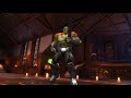 Marvel contest of champions: gameplay