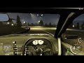 East Touge (CarX)