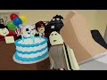 Party Pooper (Roblox Animation)